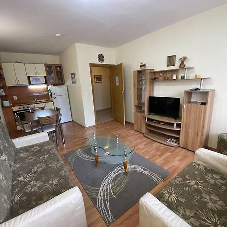 Eagle Rock Apartments - Borovets Region Beli Iskar Exterior foto