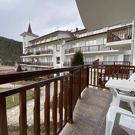 Eagle Rock Apartments - Borovets Region Beli Iskar Exterior foto