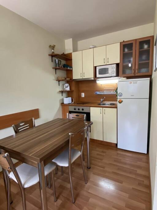 Eagle Rock Apartments - Borovets Region Beli Iskar Exterior foto