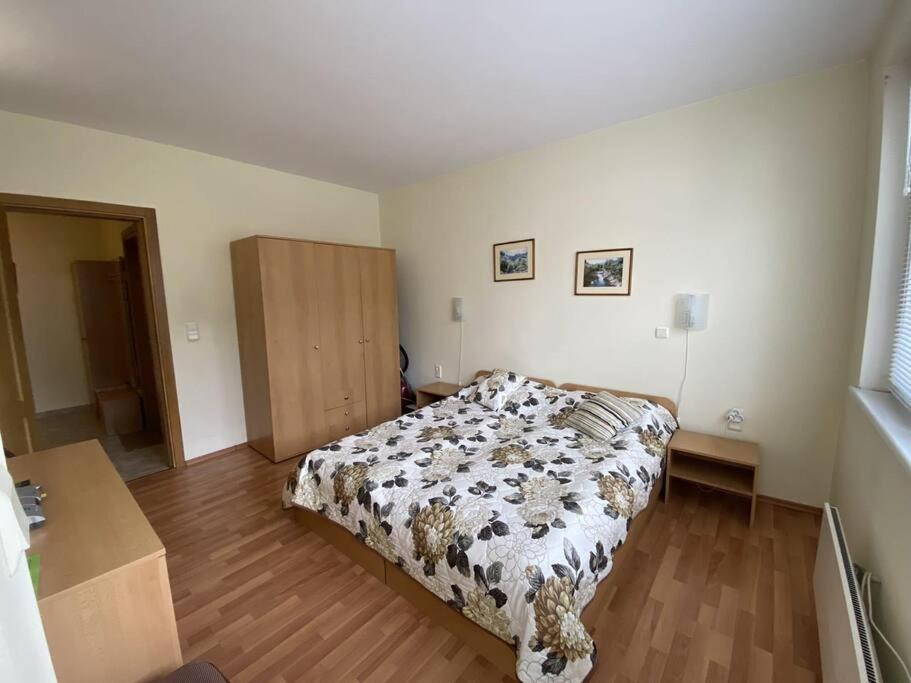 Eagle Rock Apartments - Borovets Region Beli Iskar Exterior foto